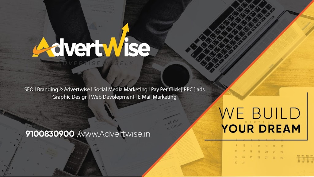 Advertwise Advertising Agency In Hyderabad