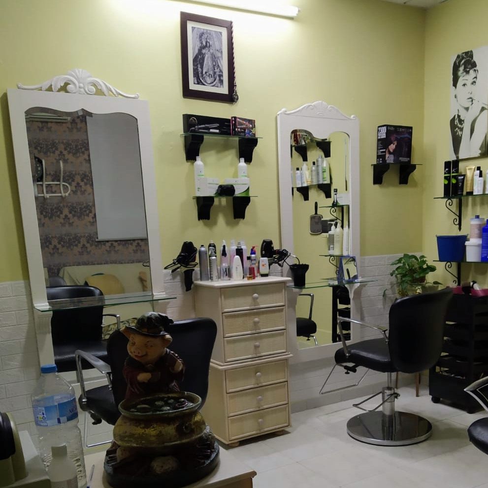 Elegance Peluqueria Unisex