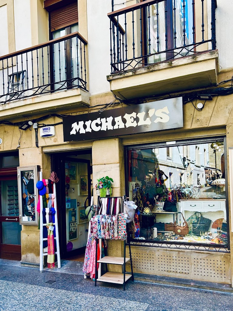 Michael`s Regalos