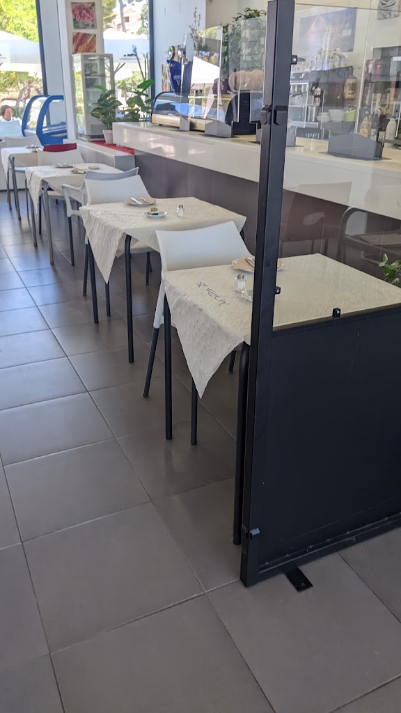 El Casal — Ambiente