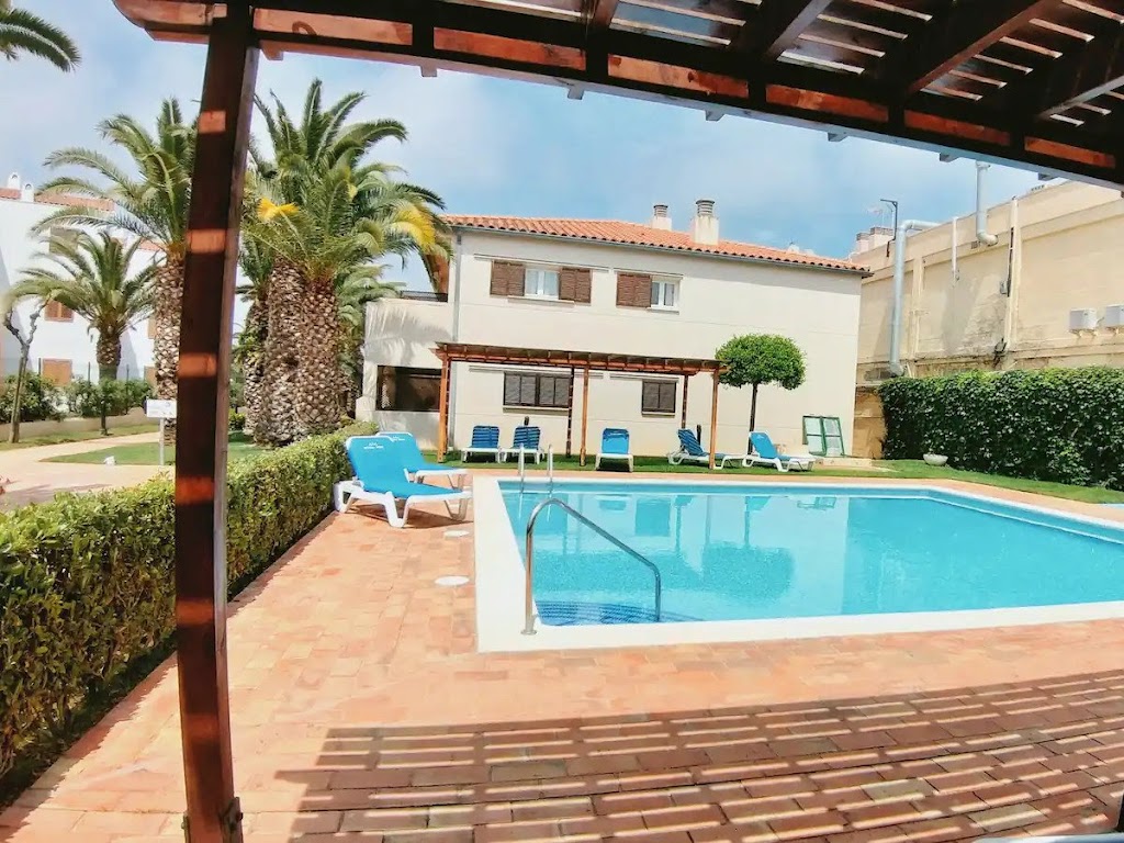 Apartamento Elisabet La Pineda