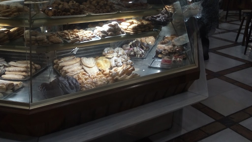 La Tahona de San Antonio — Vitrina