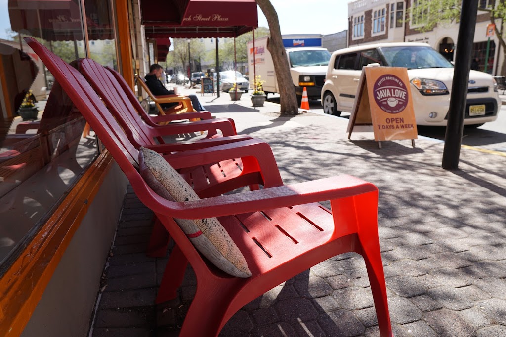 Photo of Java Love Coffee Bar Church Street