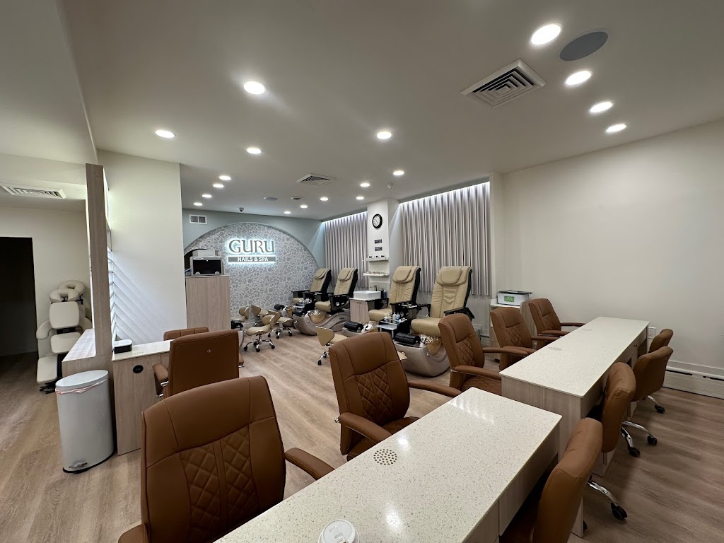 Guru Nail & Spa Main Image