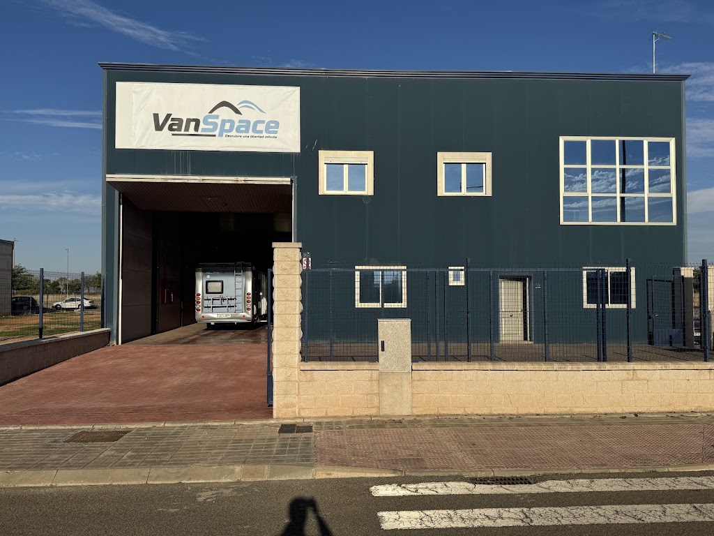 VanSpace — Del propietario
