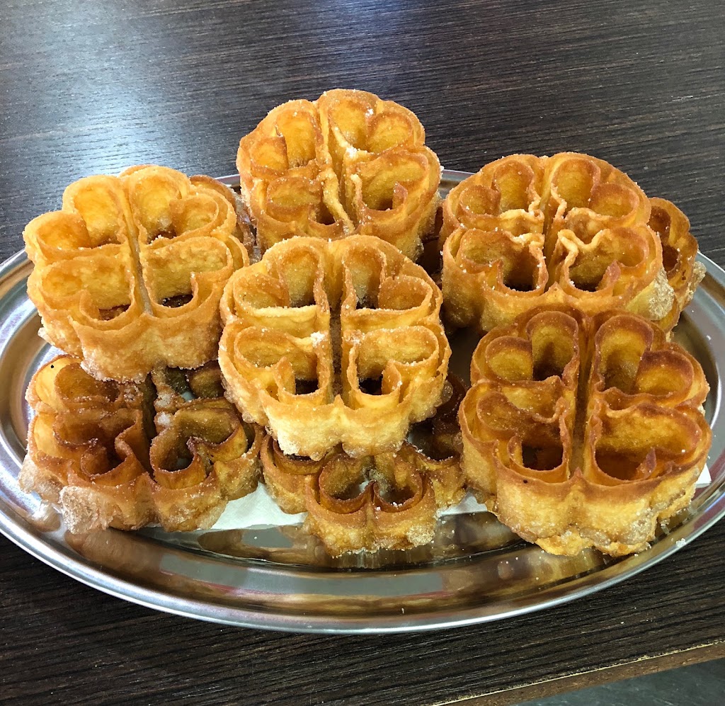 Bar Conti — Comida y bebida