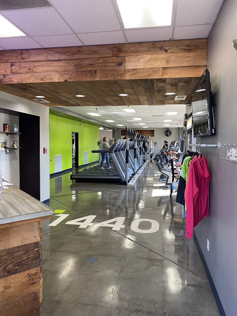  FITNESS:1440- Lebanon