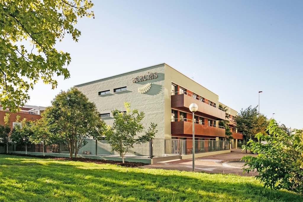 Residencia Bouco Logrono Acacias