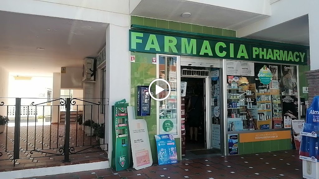 Farmacia de la Playa Salobrena
