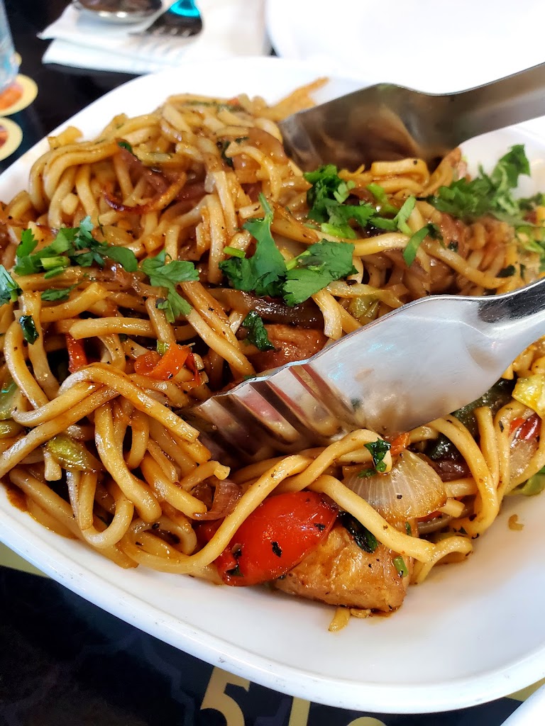 Lo mein