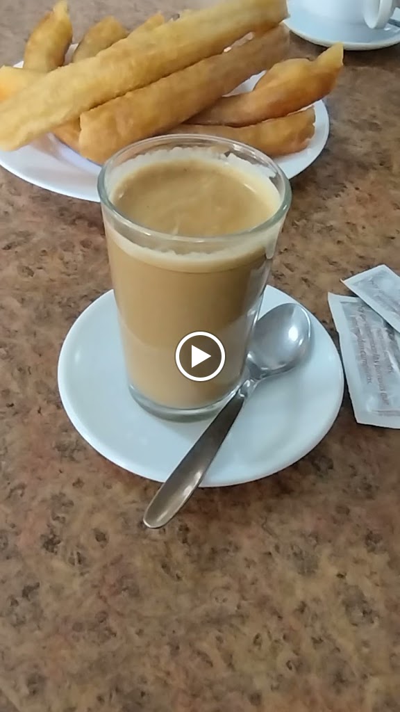 Churreria nueva — Videos