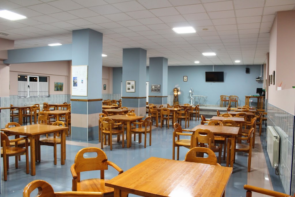 Centro Social Mina Dominica