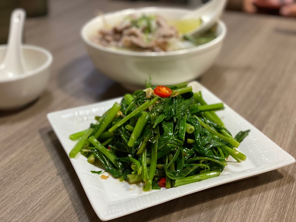 誠記越南麵食館(永吉店) 的照片