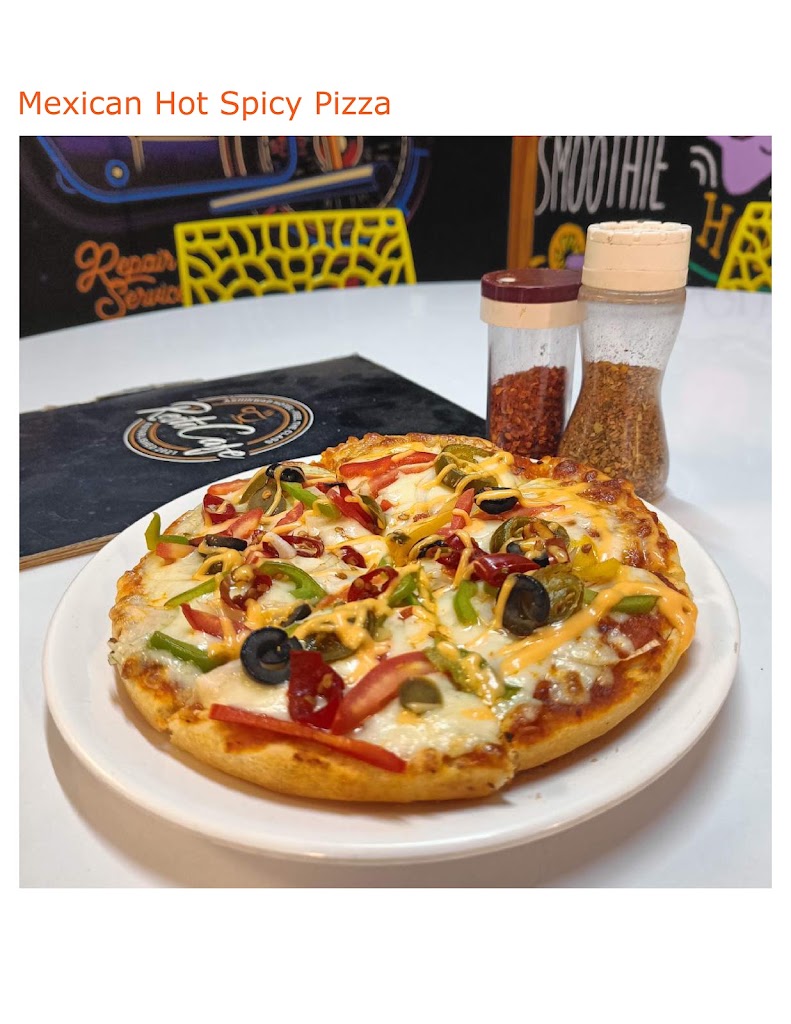 Pizza