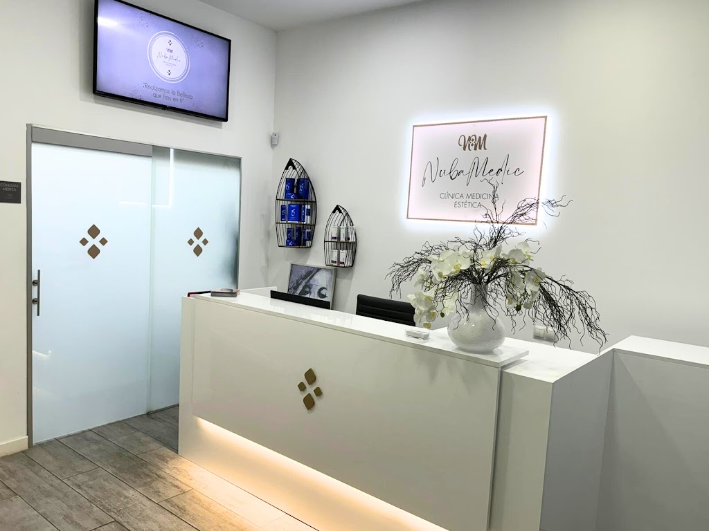 NubaMedic Majadahonda