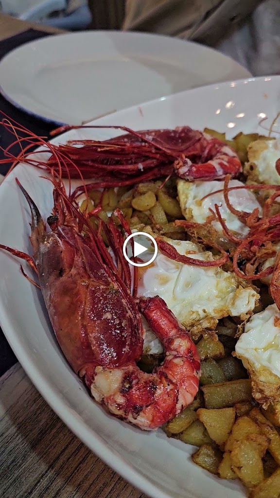 Restaurant Che del Mar — Videos