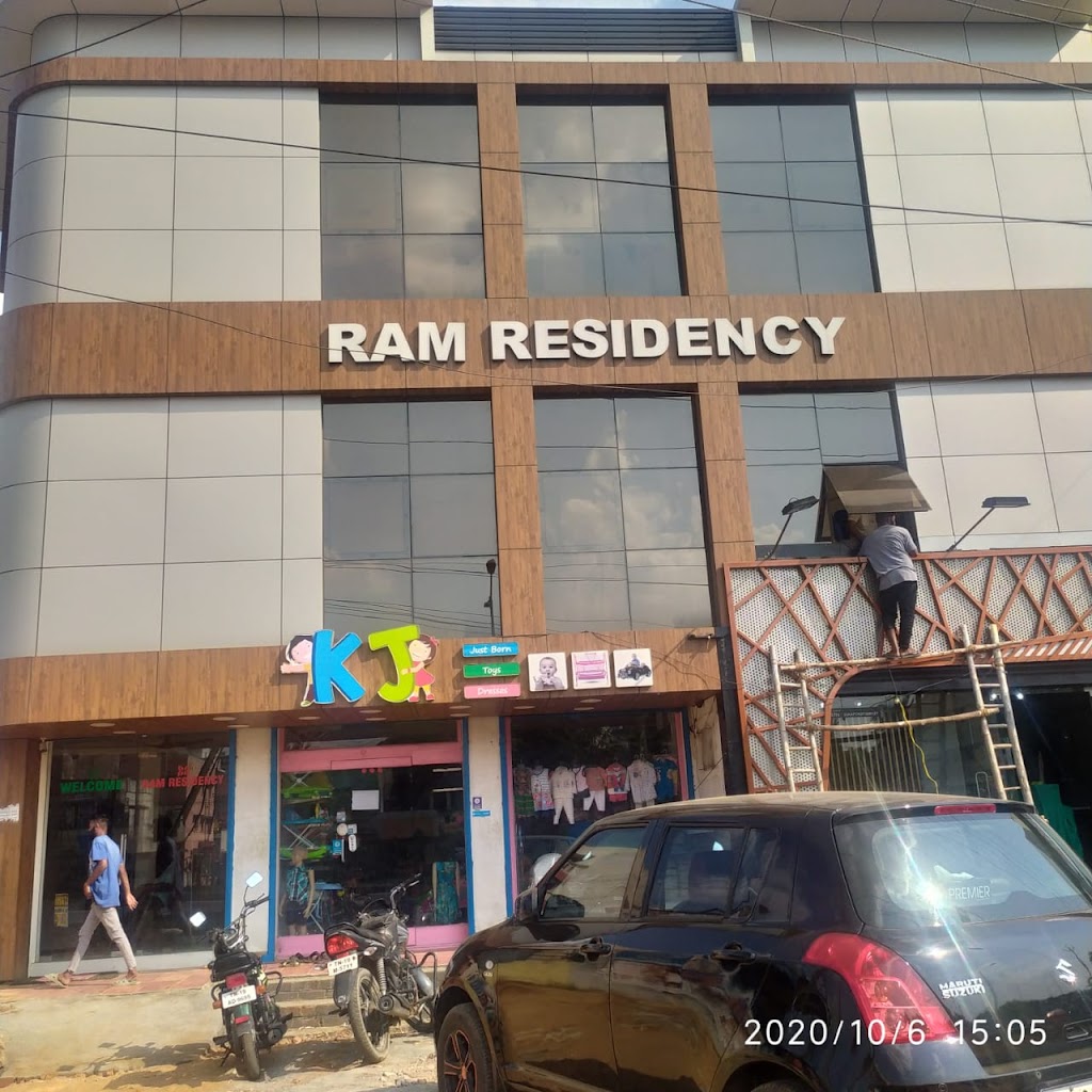 Ram Residency