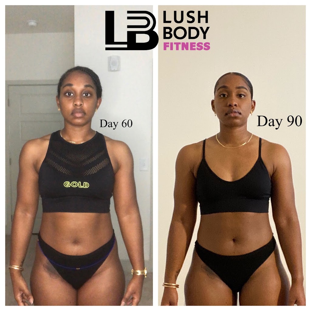  Lush Body Fitness