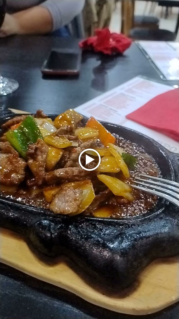 Restaurante Sapporo — Videos