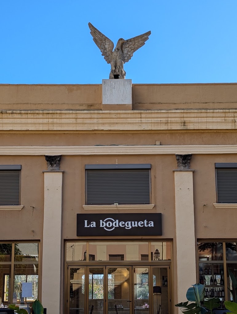 La Bodegueta del Fenix — Todas