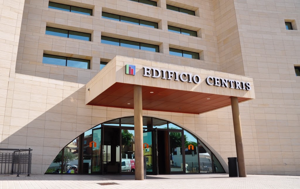 Centro Medico Estetico Gemma Romero — Exterior