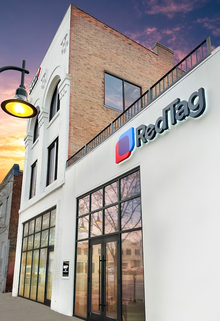 Redtag