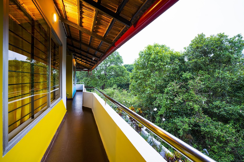 Gostops Coorg