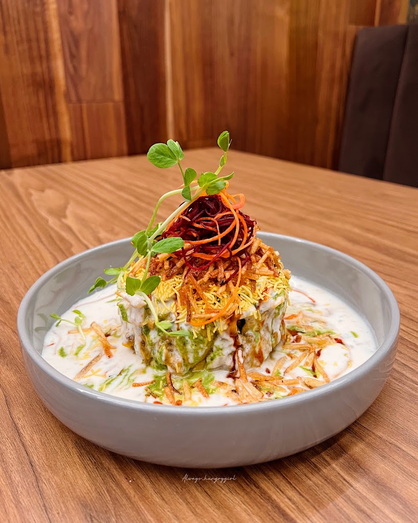 Chaat