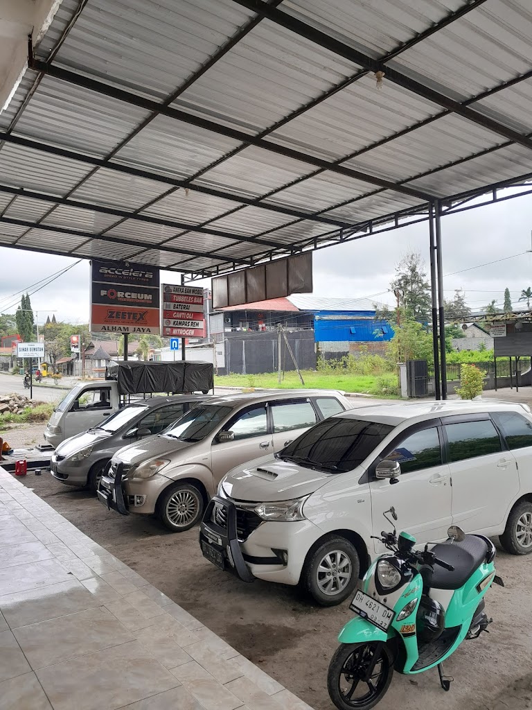 ALHAM JAYA