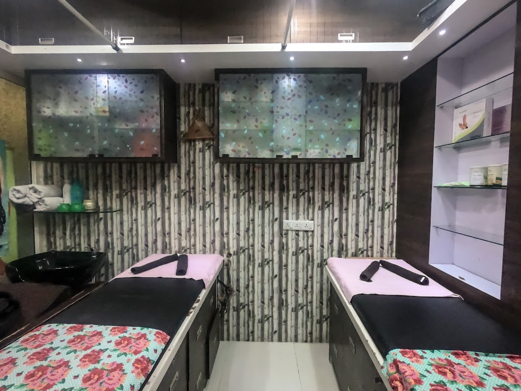 Archana Herbal Beauty Parlour