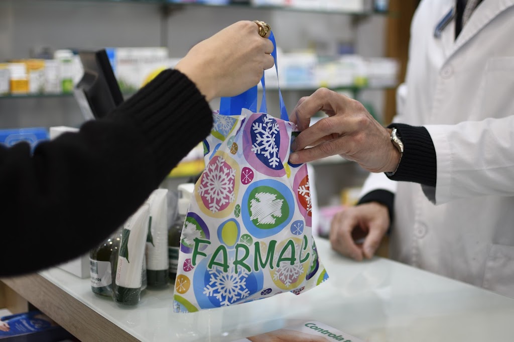 Farmacia Marivela Rivas