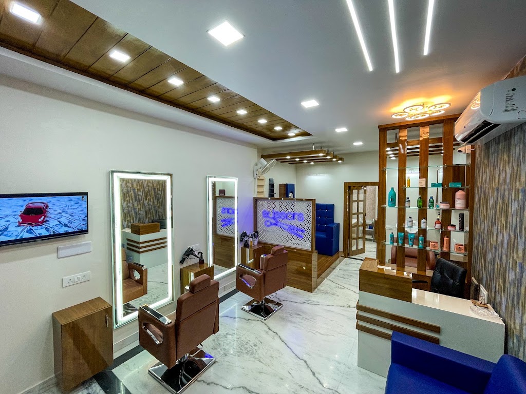 Scissors Family Salon