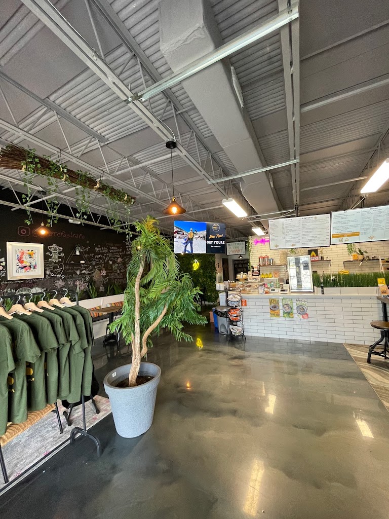 Photo of Gratefuel Cafe