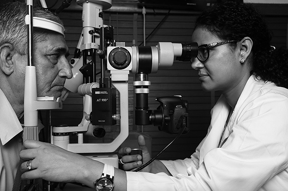Eye Health Clinic Ehc