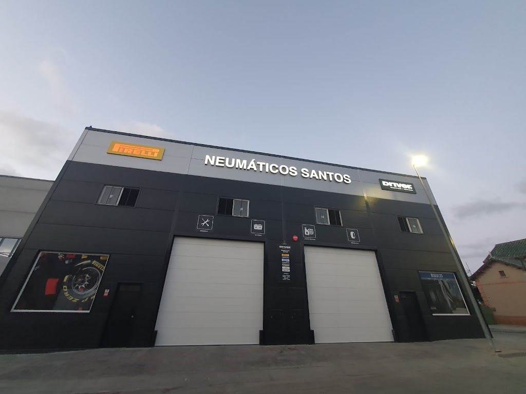 NEUMATICOS SANTOS
