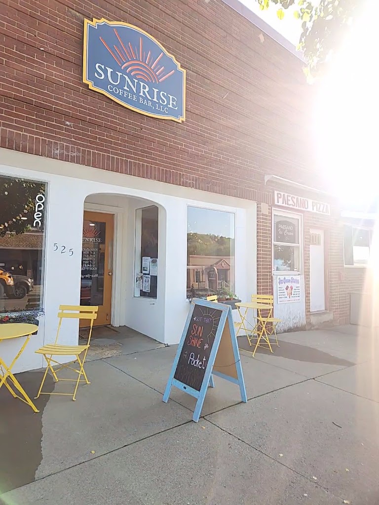 Photo of Sunrise Coffee Bar, LLC