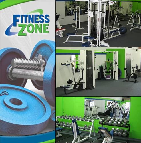 Fitness Zone