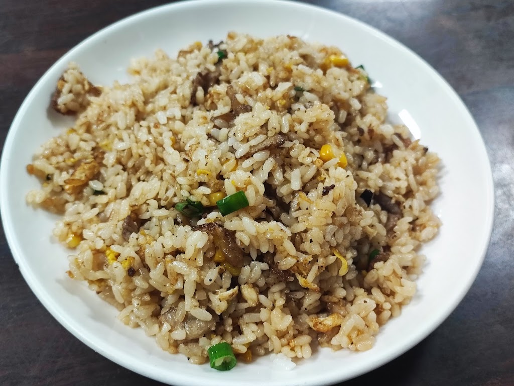 粗茶淡飯麵食館 的照片