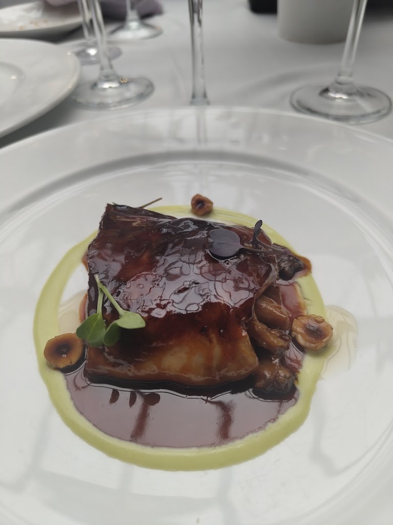 Restaurante Andere — Mas recientes