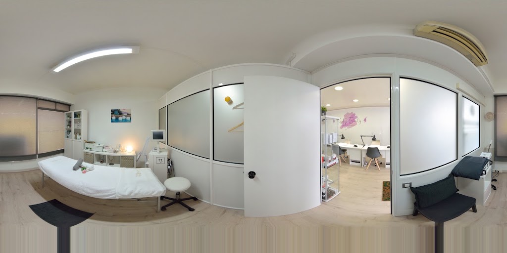 Kendry Beauty — Street View y 360deg