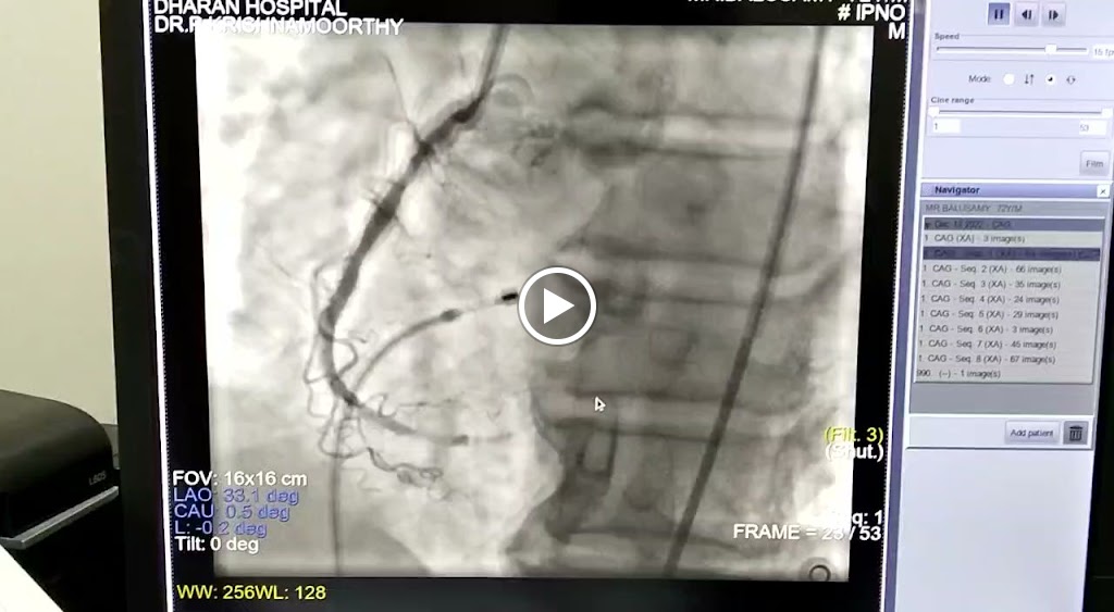 Dr. J K Medical Centre Heart Foundation