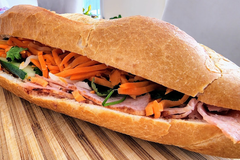 Bánh mì
