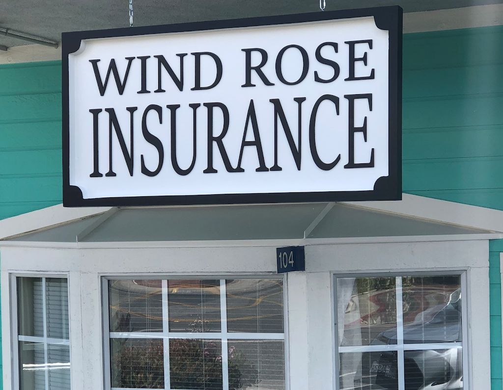 Wind Rose Insurance Agency