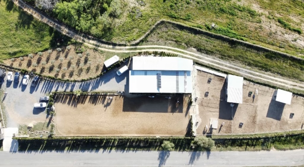 Escuela Hipica Antonio Real