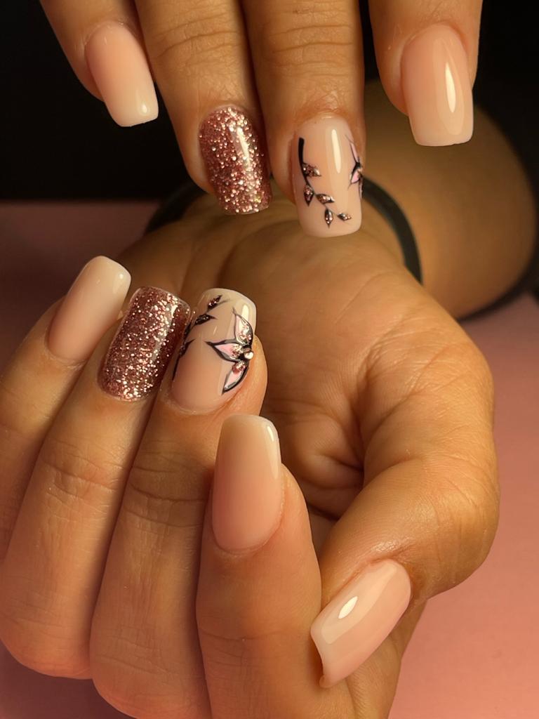 GR Nails Espana