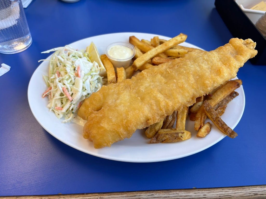 Food & drink