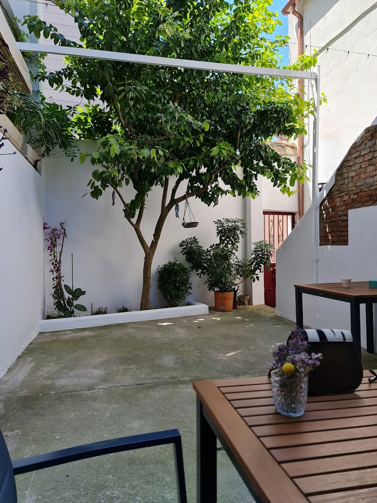 La Sastreria | Restaurante