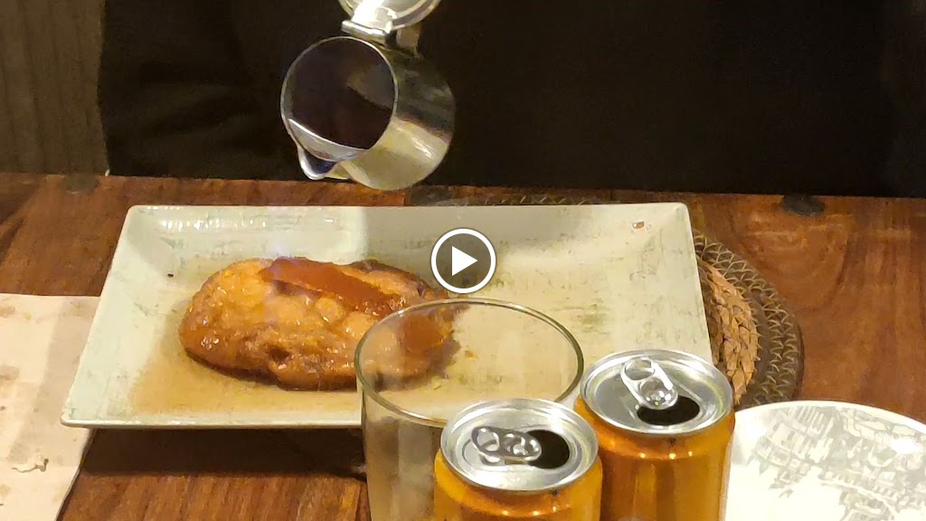 Bar Beer Garden — Videos
