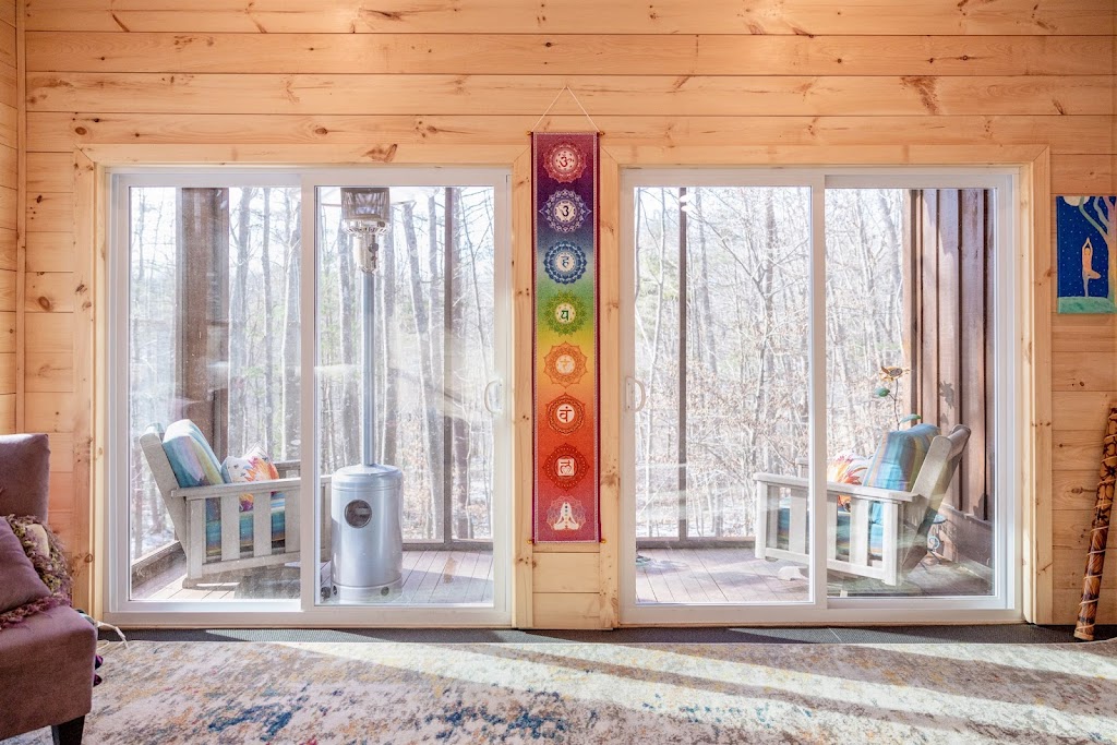  A Welcome Haven Yoga