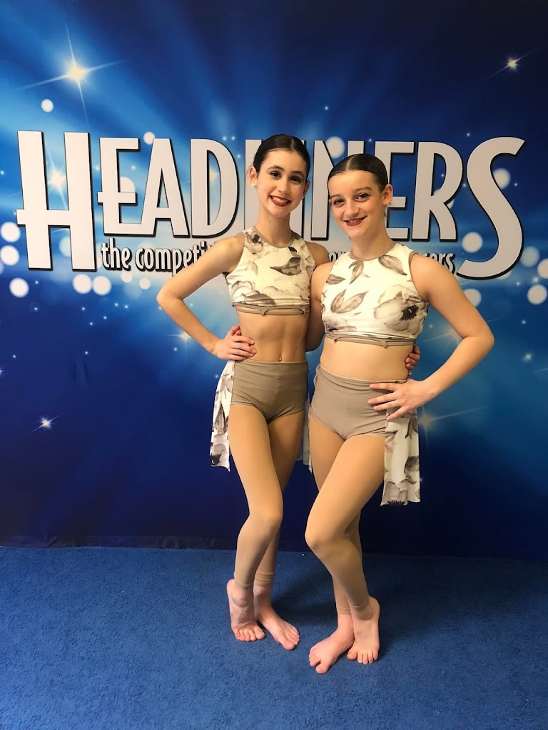  Dain Dance Academy (DDA)